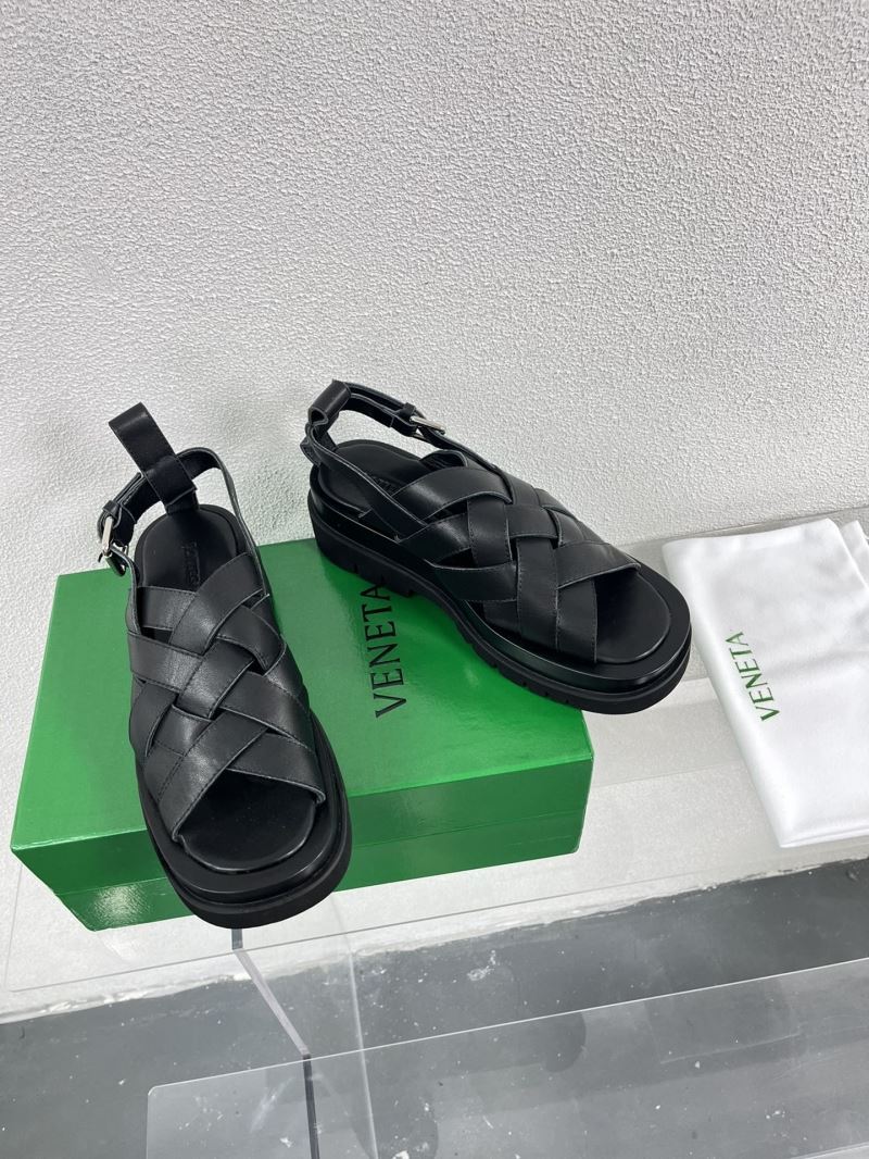 Bottega Veneta Sandals